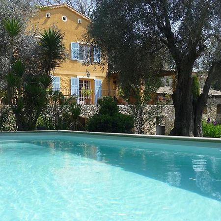Maison Florentine La Gaude Kültér fotó