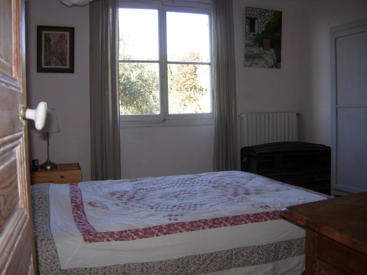 Maison Florentine La Gaude Kültér fotó