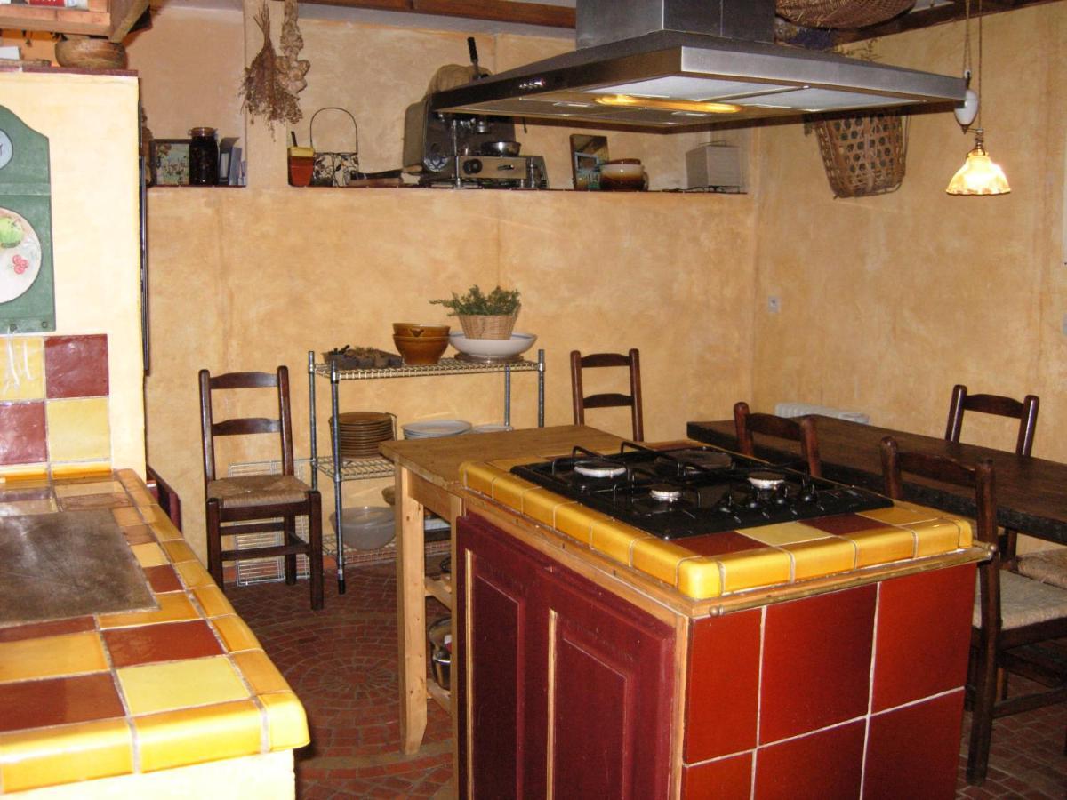 Maison Florentine La Gaude Kültér fotó