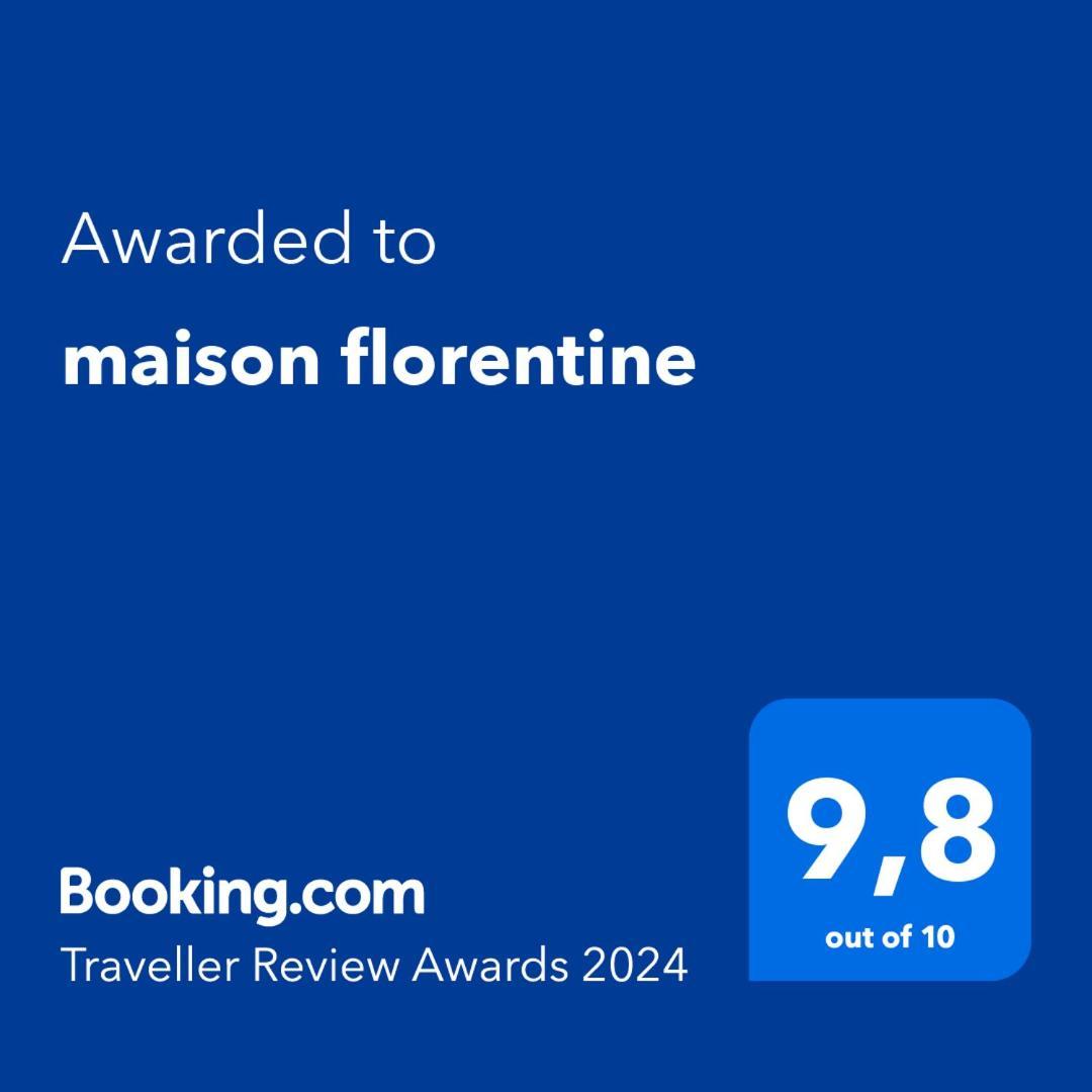 Maison Florentine La Gaude Kültér fotó