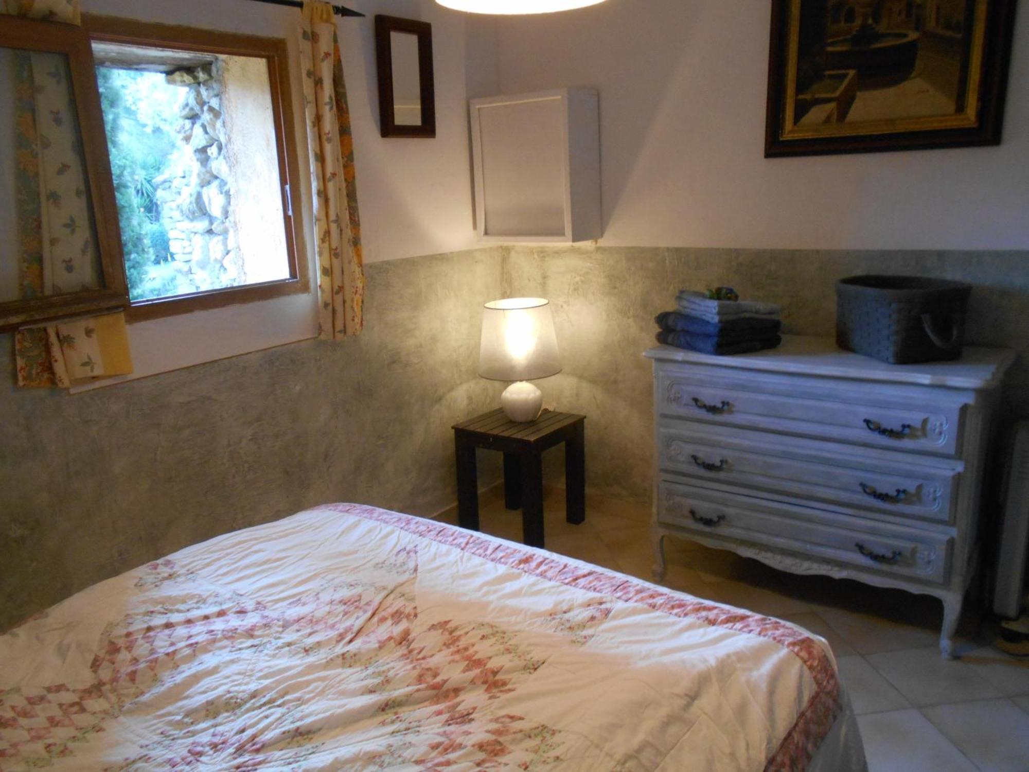 Maison Florentine La Gaude Kültér fotó